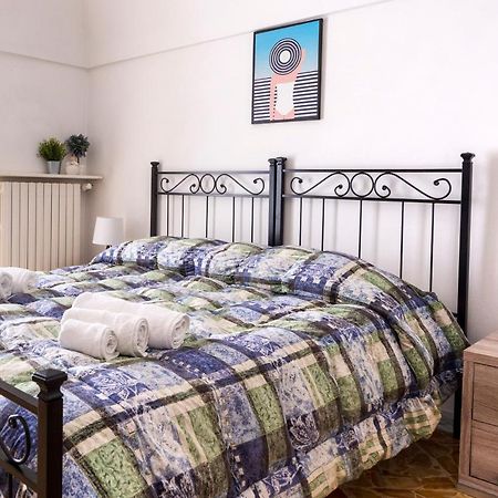 מרטינה פרנקה Vico II Terrace Apartment A Step From Piazza Roma מראה חיצוני תמונה