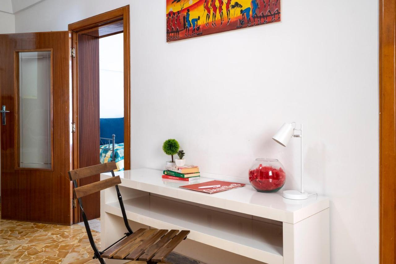 מרטינה פרנקה Vico II Terrace Apartment A Step From Piazza Roma מראה חיצוני תמונה
